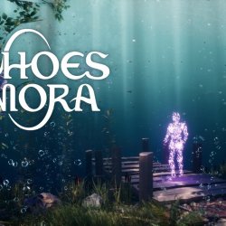 Echoes of Mora: nowe demo z obsługą VR i sześcioma językami