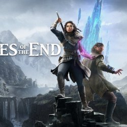 Echoes of the End dostępne w PlayStation Plus z nową aktualizacją