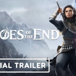 Echoes of the End zadebiutuje latem na PC i konsolach