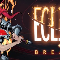 Eclipse Breaker – roguelite zainspirowany klasycznymi JRPG lat 90.