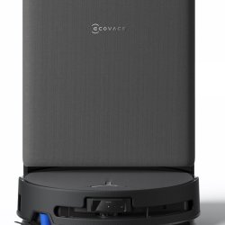 ECOVACS odświeża gamę robotów domowych i ogrodowych