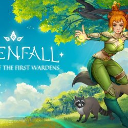 Edenfall: Legacy of the First Wardens – shapeshiftingowa przygoda od Everflux Games