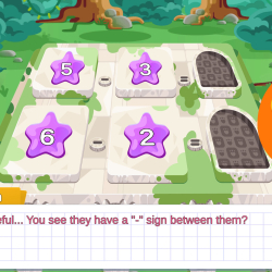 Edukacyjna gra Tales of Mathasia zagościła na komputerach osobistych oraz Nintendo Switchu