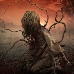 Eight for Silver, recenzja klimatycznego, ujmującego zdjęciami gotyckiego horroru dostępnego na SkyShowtime