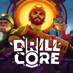 Eksplozje i Nowe Możliwości w Drill Core! Nowa Klasa Zmienia Rozgrywkę