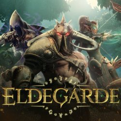 Eldegarde – fantasy RPG z trybem PvE zadebiutuje na Steam w styczniu 2026