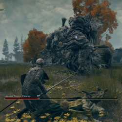 Gdy ELDEN RING odnosi sukces, Hidetaka Miyazaki zdradza przyczyny sukcesu oraz opowiada o możliwej przyszłości