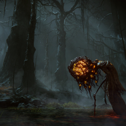 ELDEN RING Shadow of the Erdtree będzie jedynym dodatkiem, sprawdzającym umiejętności graczy