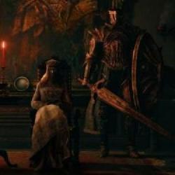 ELDEN RING z opisem na Steam, ujawniającym nieco informacji na temat formuły rozgrywki