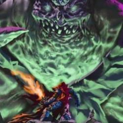 Eldest Souls Depths of the Forgotten to debiutująca dziś darmowa aktualizacja ze sporą dawką nowości!