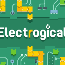 Electrogical wkracza na Nintendo Switch w 2025 roku