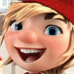 Elfinki, Kasia Sienkiewicz z duetu Kwiat Jabłoni w dubbingu urokliwej animacji. W kinach w lipcu