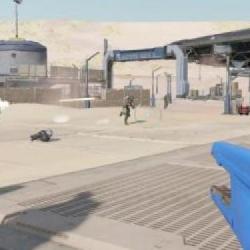 Elite Dangerous Odyssey z nowym fragmentem rozgrywki, niezwykłego rozszewrzenia!