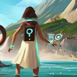 Eloquence, językowa gra przygodowo-logiczna, w której gracze uczą się rozumieć i wyrażać za pomocą symboli