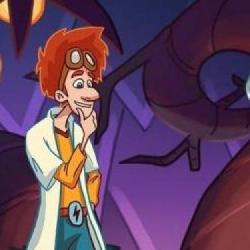 Elroy and the Aliens, klasyczna i pełna humoru przygodówka na zupełnie nowych zwiastunach