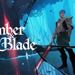 Ember and Blade z nowym demo na Steam Next Fest