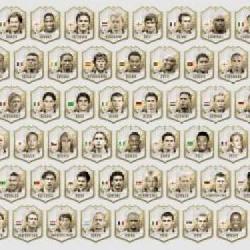 Emmanuel Petit do zrobienia w SBC w FIFA 22 Ultimate Team! Jak możemy odblokować zawodnika Historie Ikon?