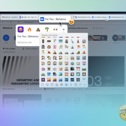 Emotikony wkraczają na liczne karty w Operze