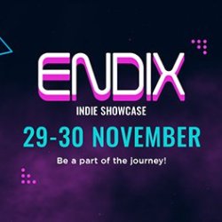 Endix powraca z największym pokazem indycji w historii