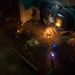 Zgodnie z przewidywaniami Endless Dungeon zalicza obsuwę i ukaże się najwcześniej w październiku!