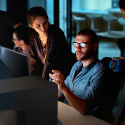 Enfinitec, spółka Grupy Acer rozpoczyna działalność także w Europie