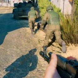 Enlisted Modern Conflict wprowadzi nowoczesne konflikty do popularnej gry wieloosobowej!