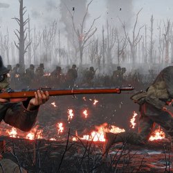 Enlisted wprowadza bitwy z czasów I wojny światowej