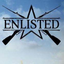 Enlisted zaoferuje zamkniętą betę Battle of Tunisia