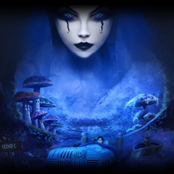 Enypnion Redreamed, przekształcona i ulepszona gra znana wcześniej jako Enypnion już po swoim debiucie