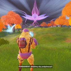 Epic Games pracują nad wyrzutnią łańcucha, która pojawić się ma w Fortnite!