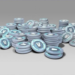 Epic Games poinformował nas o podniesieniu ceny v-dolców w Fortnite!