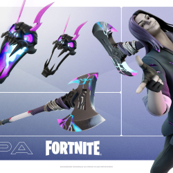 Epic Games przedstawili czerwcową ofertę dla posiadaczy abonamentu Ekipaki Fortnite!