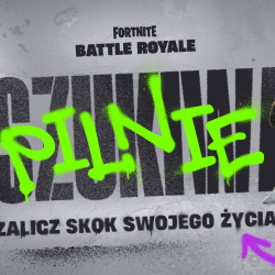 Epic Games przygotował dla społeczności nową Aktualizację 23.40, która dostępna jest do pobrania przez graczy!