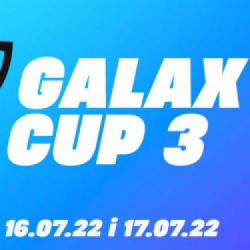 Epic Games startuje z Galaxy Cup 3 w Fortnite! Jakie przedmioty kosmetyczne możemy pozyskać?