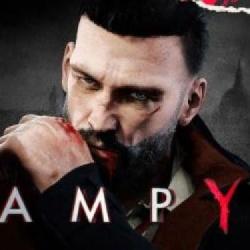 A ósmą, już (nie) tajemniczą grą na Epic Games Store jest Vampyr od DONTNOD Entertainment