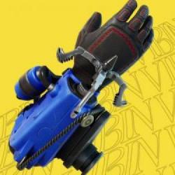 Epic Games wprowadza poprawkę do ostatniej Aktualizacji 21.00 Battle Royale!