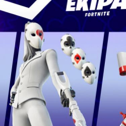 Epic Games wprowadza Wrześniową ekipake Fortnite dostępną dla graczy posiadający przedpłatę!
