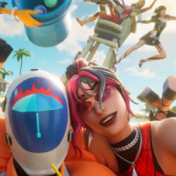 Epic Games wprowadzi niedługo nową funkcję poleceń NPC do Fortnite?