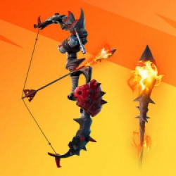 Epic Games wprowadził do Fortnite kolejną Aktualizację 21.51, która jest dostępna do pobrania!