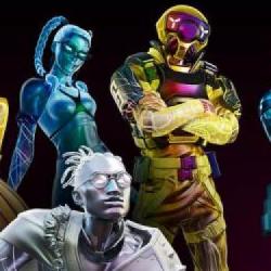 Epic Games z ankietą w Fortnite sugerująca nowe, ciekawe skórki mogące trafić do gry!