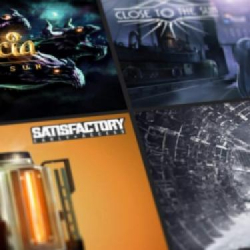 Epic Games zawitał nowa wyprzedaż dla graczy, podczas której znajdziemy wiele niezłych tytułów od ciekawych wydawców!