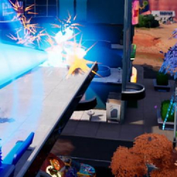 Epic Games zawitał wraz z nową Aktualizacją 21.50 trybu Battle Royale w Fortnite!