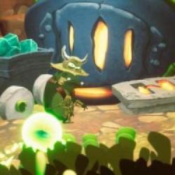 Bohaterski Epifrog nadciąga do walki w pięknym stylu! - Wrażenia z PGA 2021