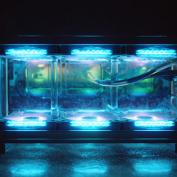 Eric Demers, były architekt GPU z Qualcomm i AMD, dołącza do Intela