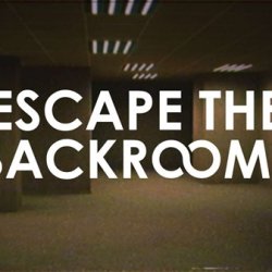 Escape the Backrooms z premierą wersji 1.0 i nową zawartością