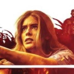 Escape the Field, diaboliczna gra w kotka i myszkę w trzymającym w napięciu thrillerze na zwiastunie