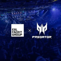 ESL FACEIT Group, Intel i Acer grają razem w Counter-Strike i Dota 2! Czego się mogą spodziewać fani?