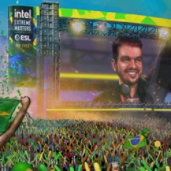 ESL idzie na całość z IEM Major w Rio! To bedzie największa w historii impreza organizacji