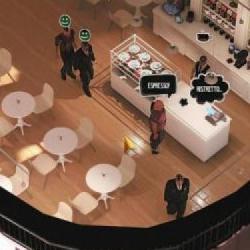 Espresso Tycoon to nowy polski tycoon skoncentrowany na stworzeniu swojej kawiarni z przepyszną kawą!