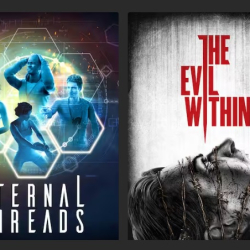 Eternal Threads oraz The Evil Within możemy już pobierać na Epic Games Store